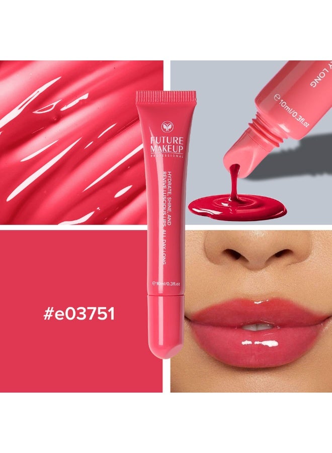 فيوتشر ميكاب علاج فيوتشر ميكاب لاش ليبس ليب - Image 2